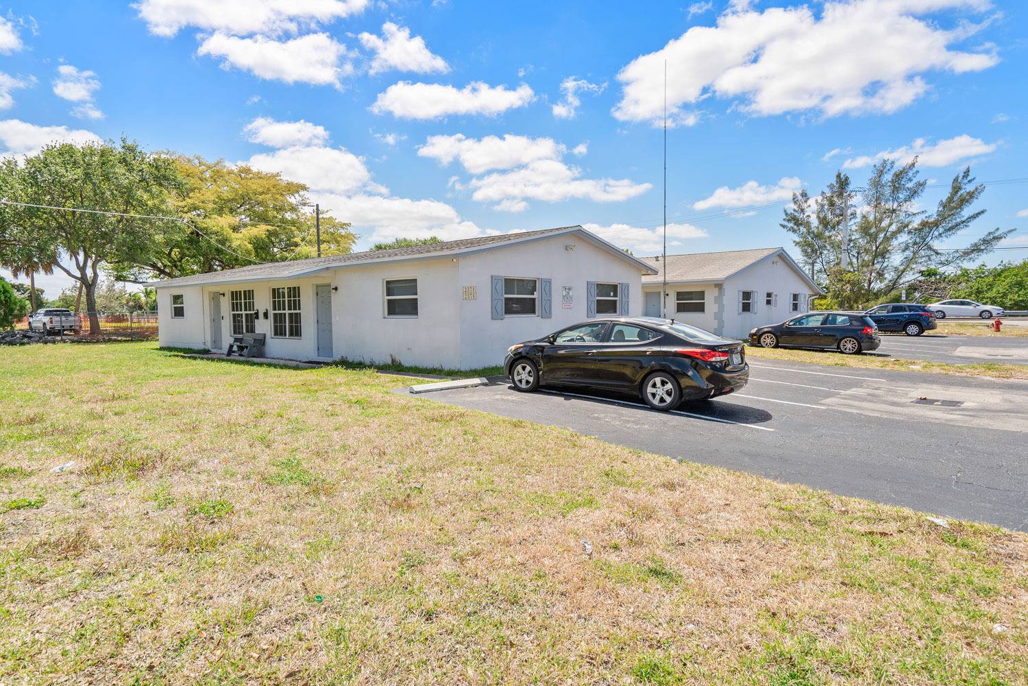 Oakland Manor Apartments, photo 20