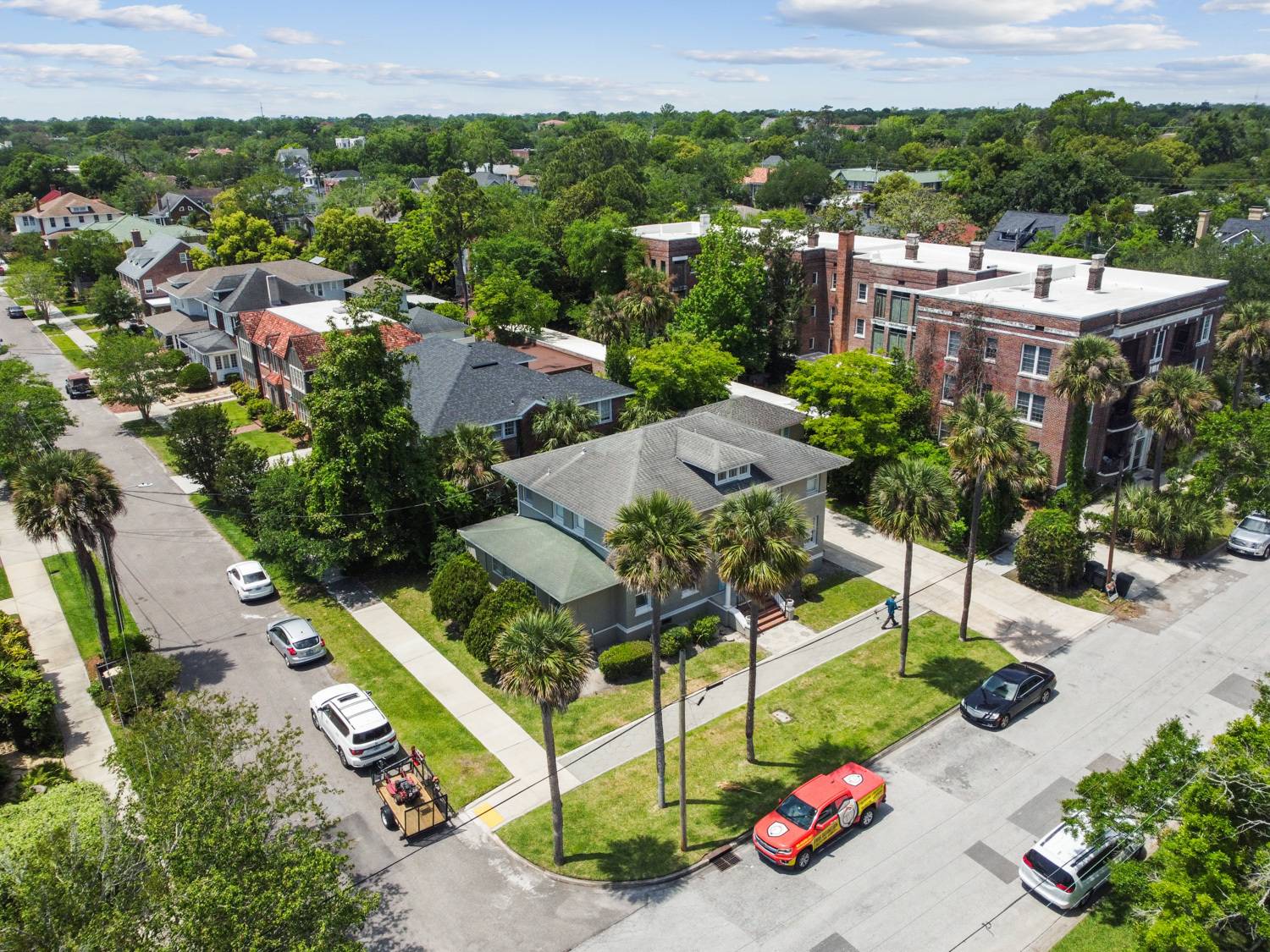 Hart House Apartments, photo 2