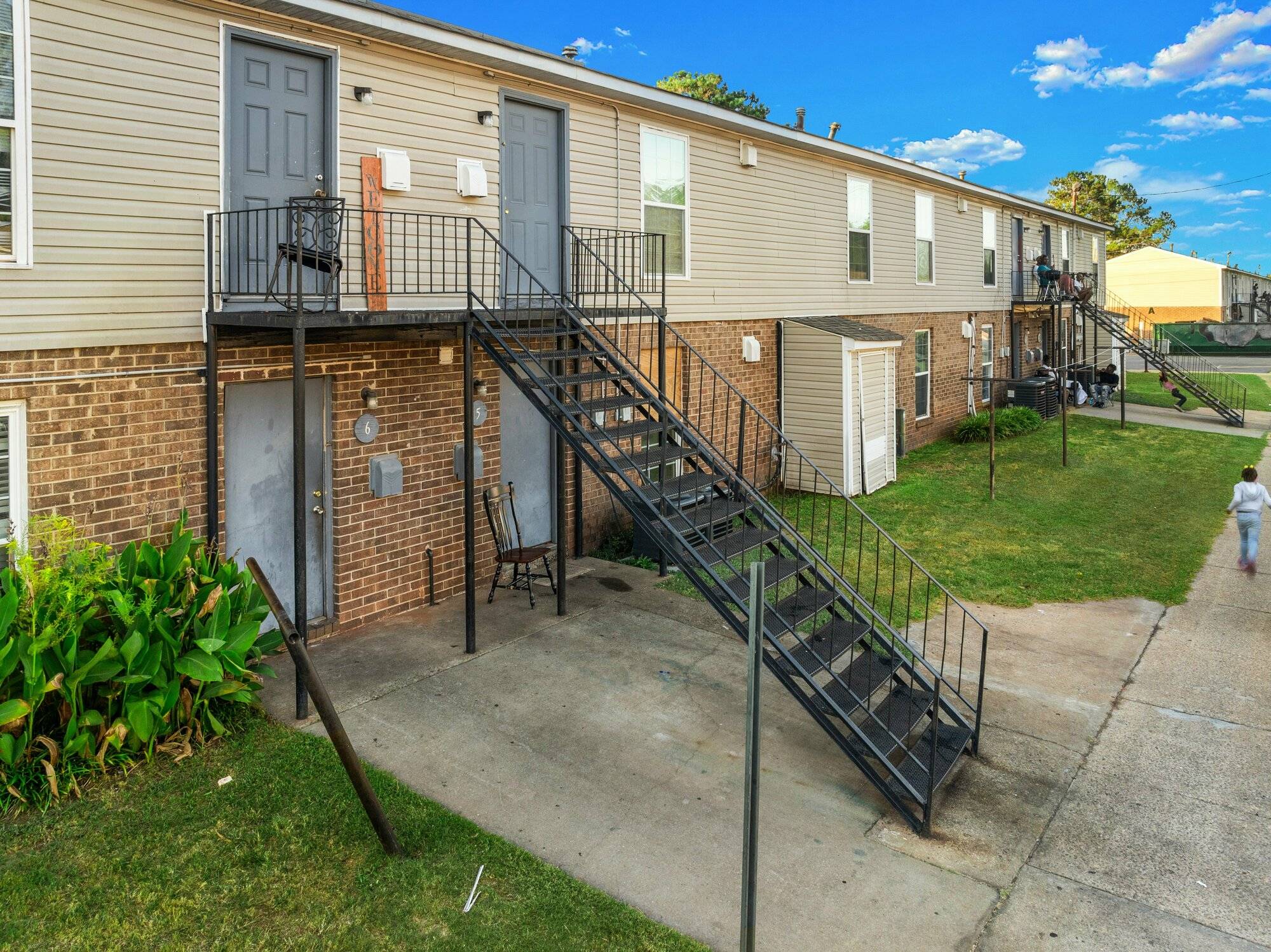 Randall Heights Apartments, photo 5