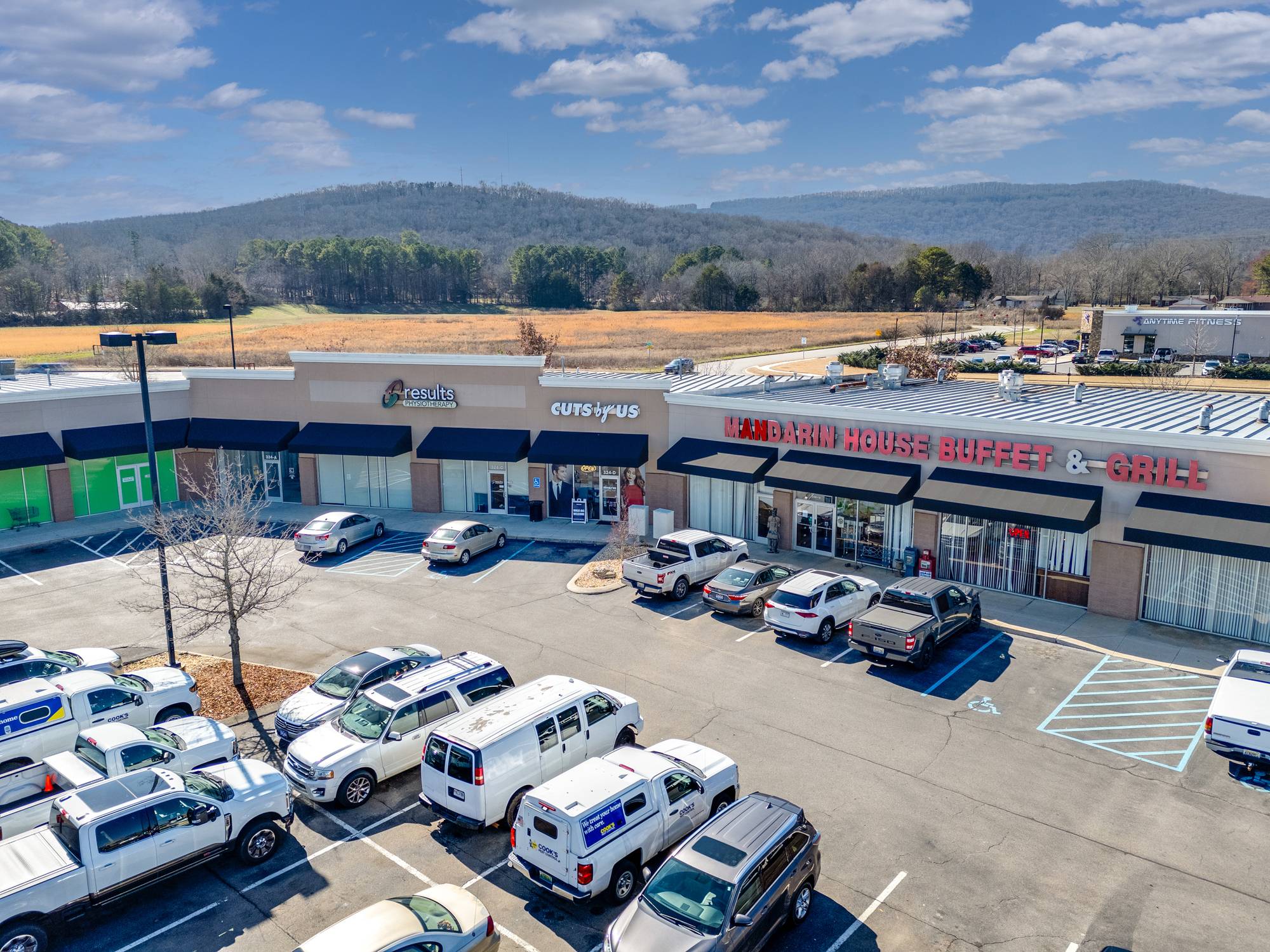 Hampton Cove Shops, photo 21