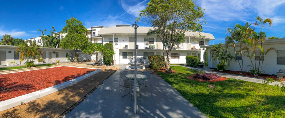 Victoria Park Villas, photo 3