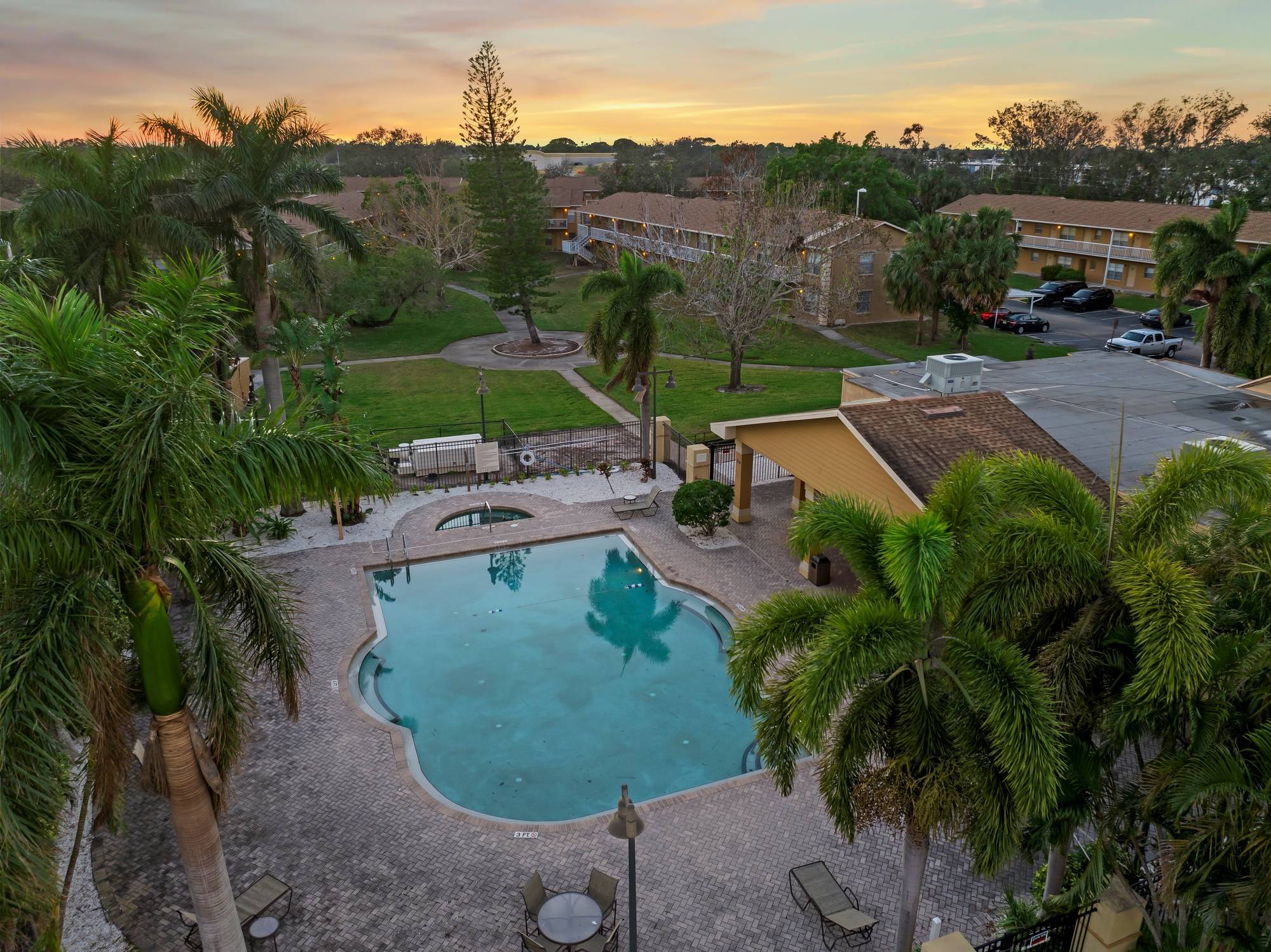 Rio Vista Village