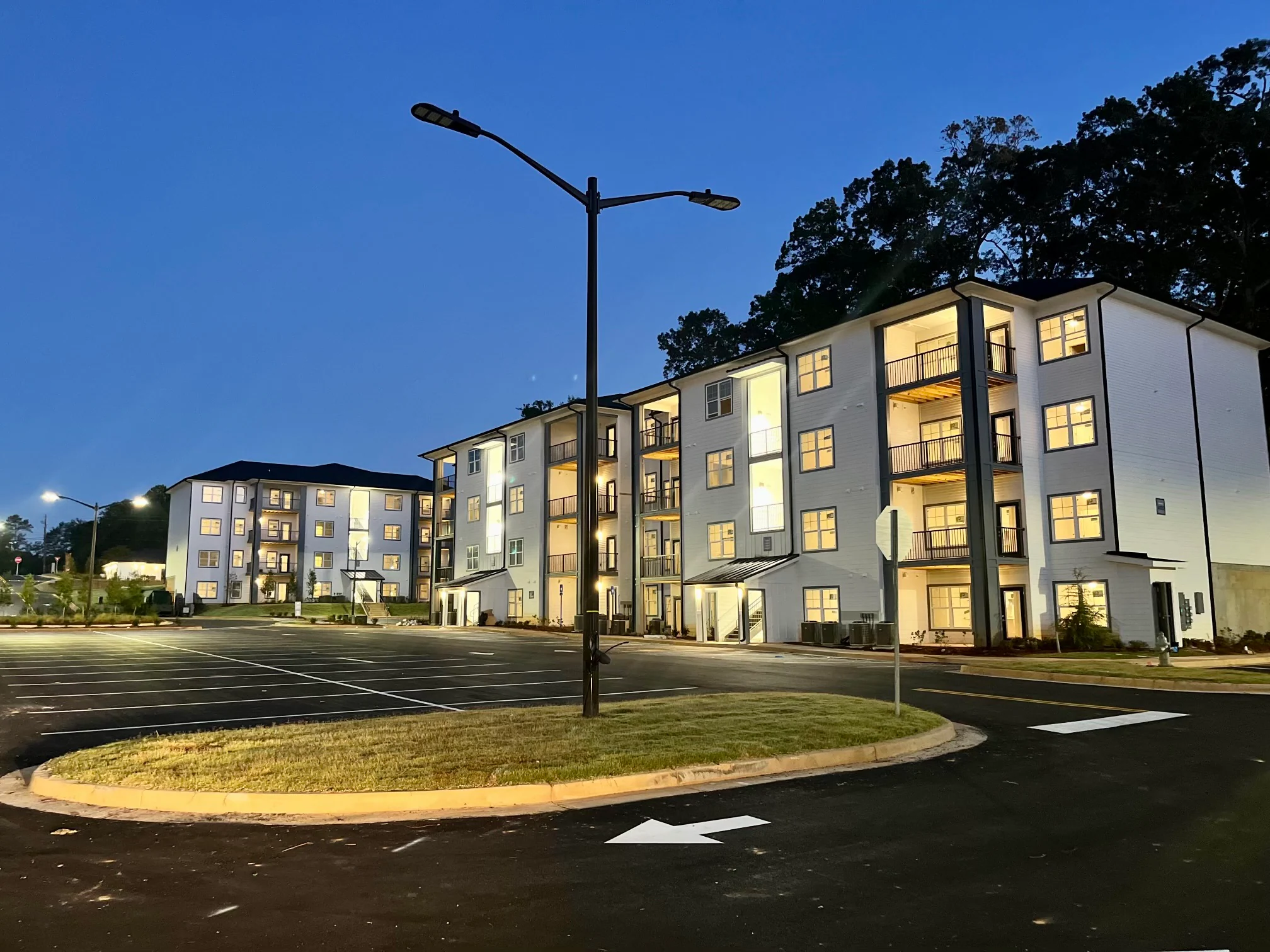 Villas at Old 441, photo 4