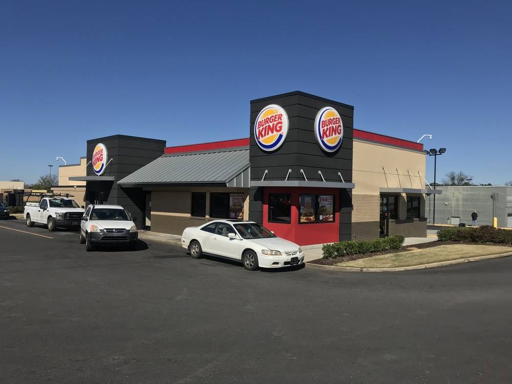 Burger King