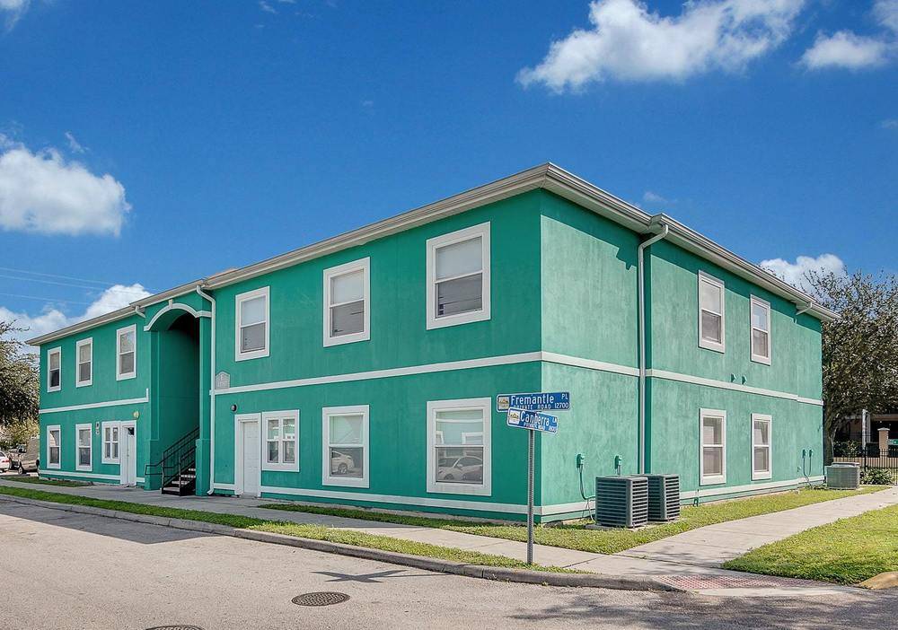 Evergreen Manor Apartments, photo 8