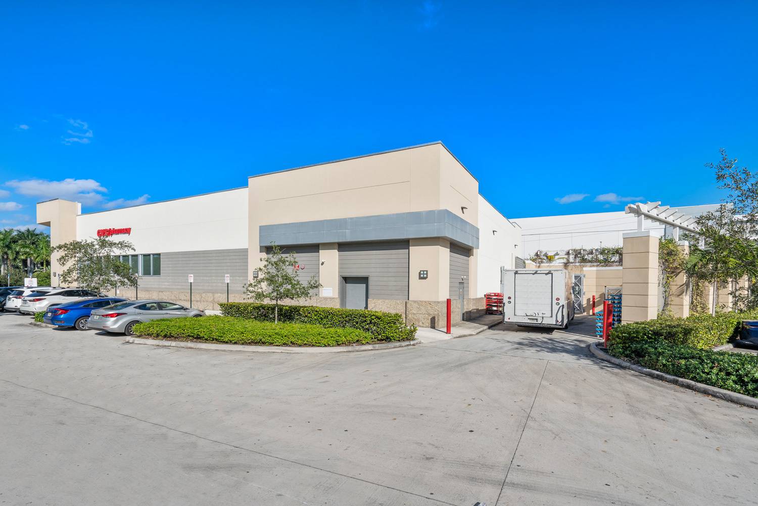Absolute NNN Ground Lease CVS Pharmacy, photo 11