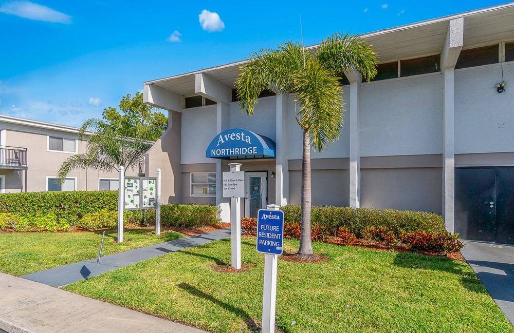 Northridge Apartments