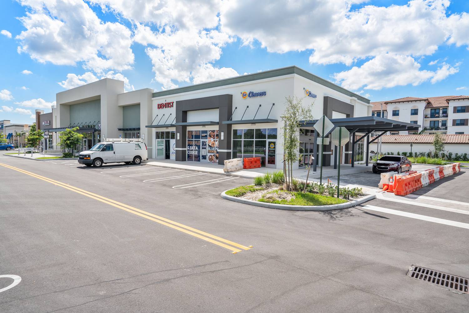 Shoppes at Monterra Commons, photo 16