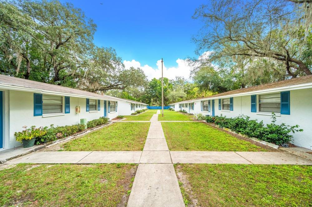 Timber Trace Apartments, photo 8
