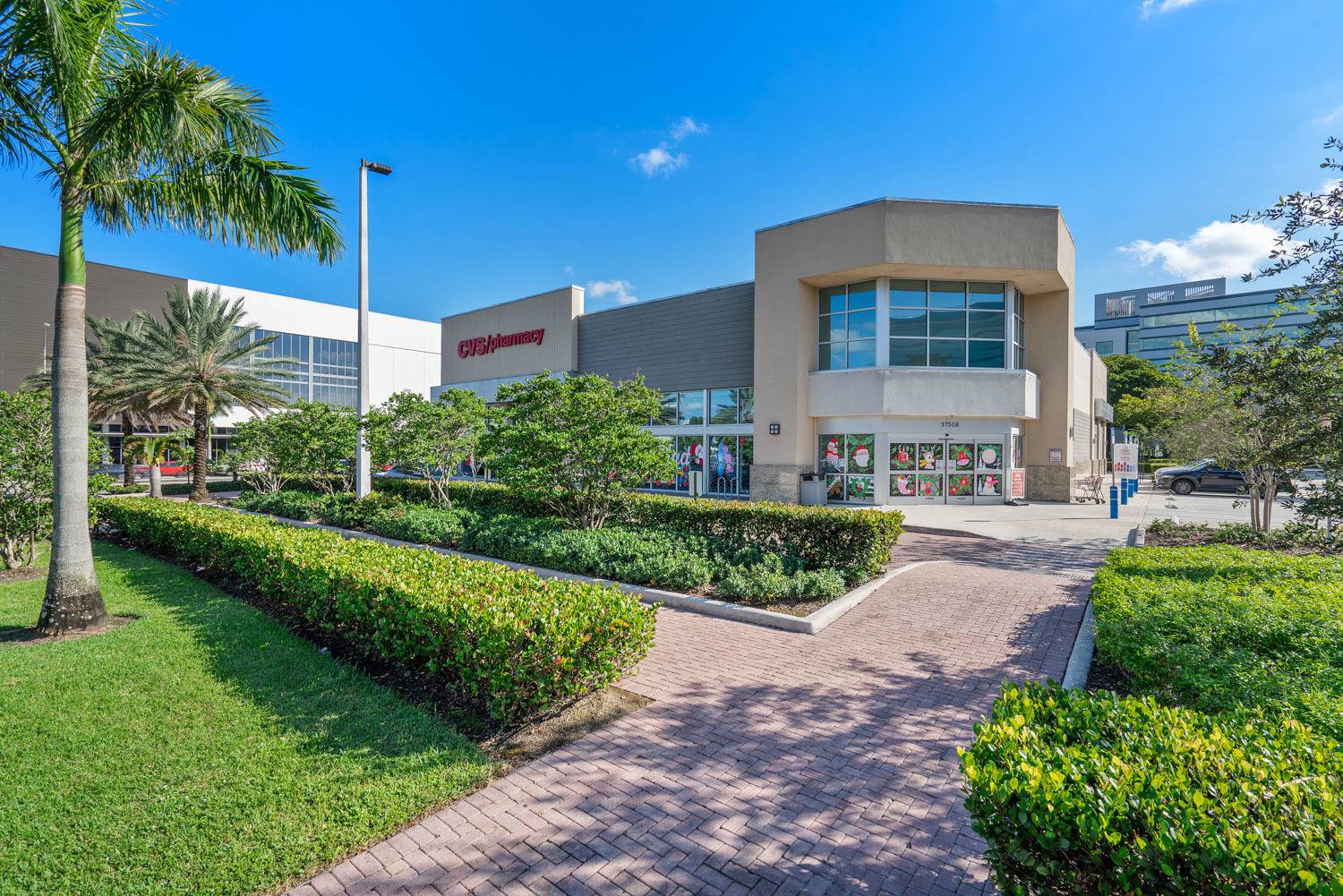 Absolute NNN Ground Lease CVS Pharmacy, photo 15