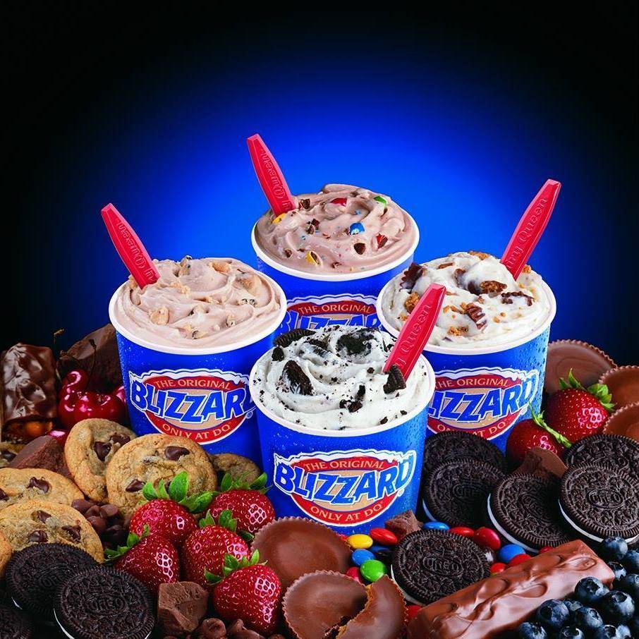 DQ Grill & Chill - Lakewood Ranch, photo 8