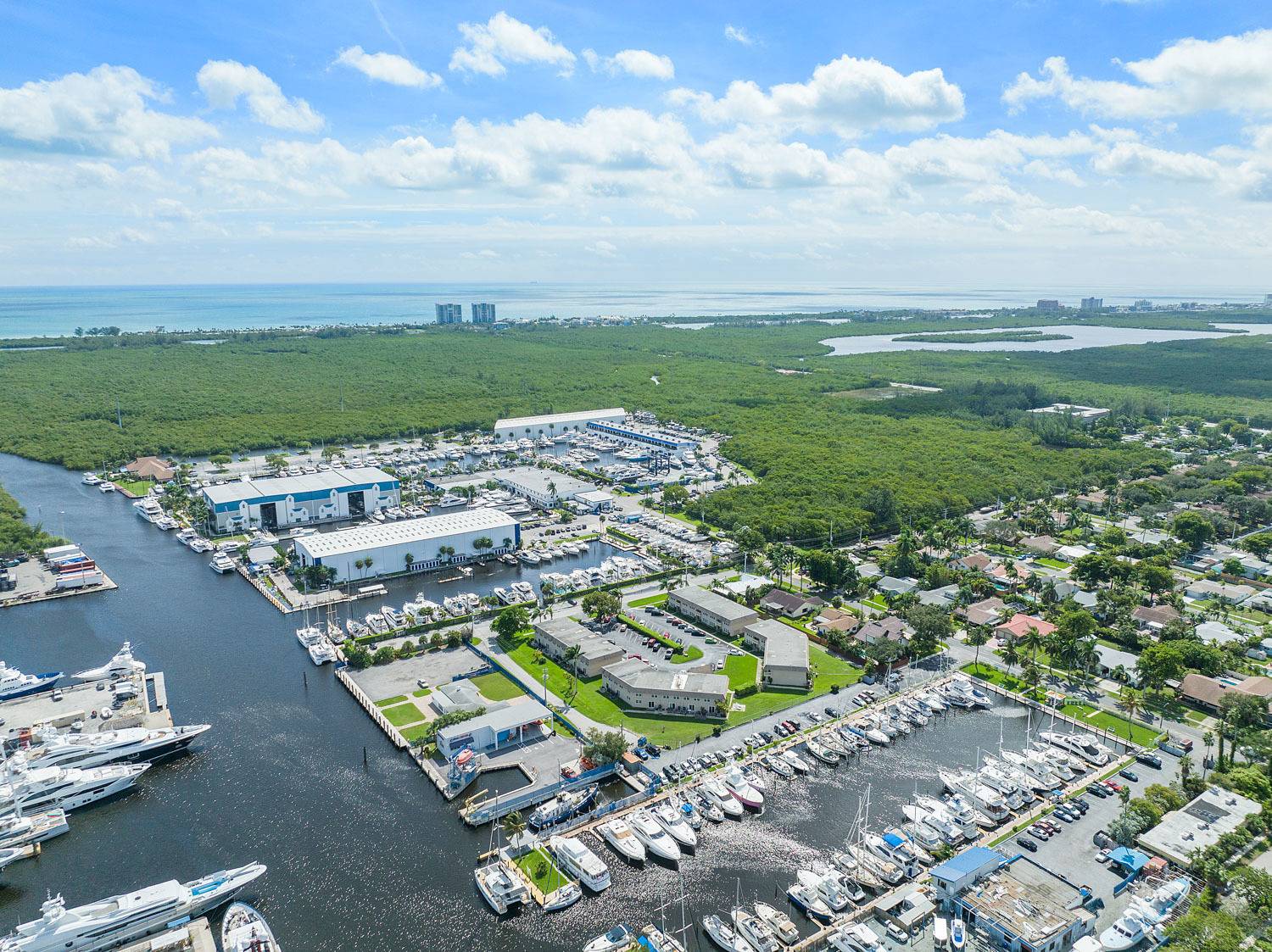 Marina Townhomes, photo 41
