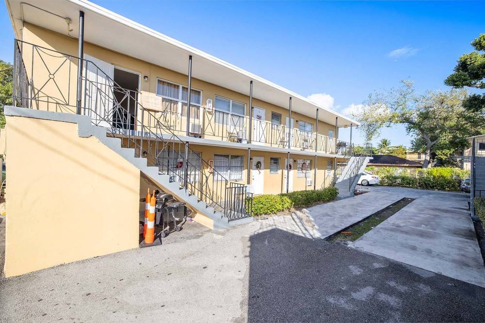 San Marcus Apartments, photo 4