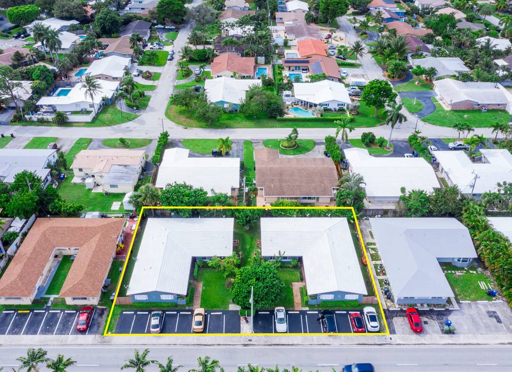 18th Ave Villas, photo 43