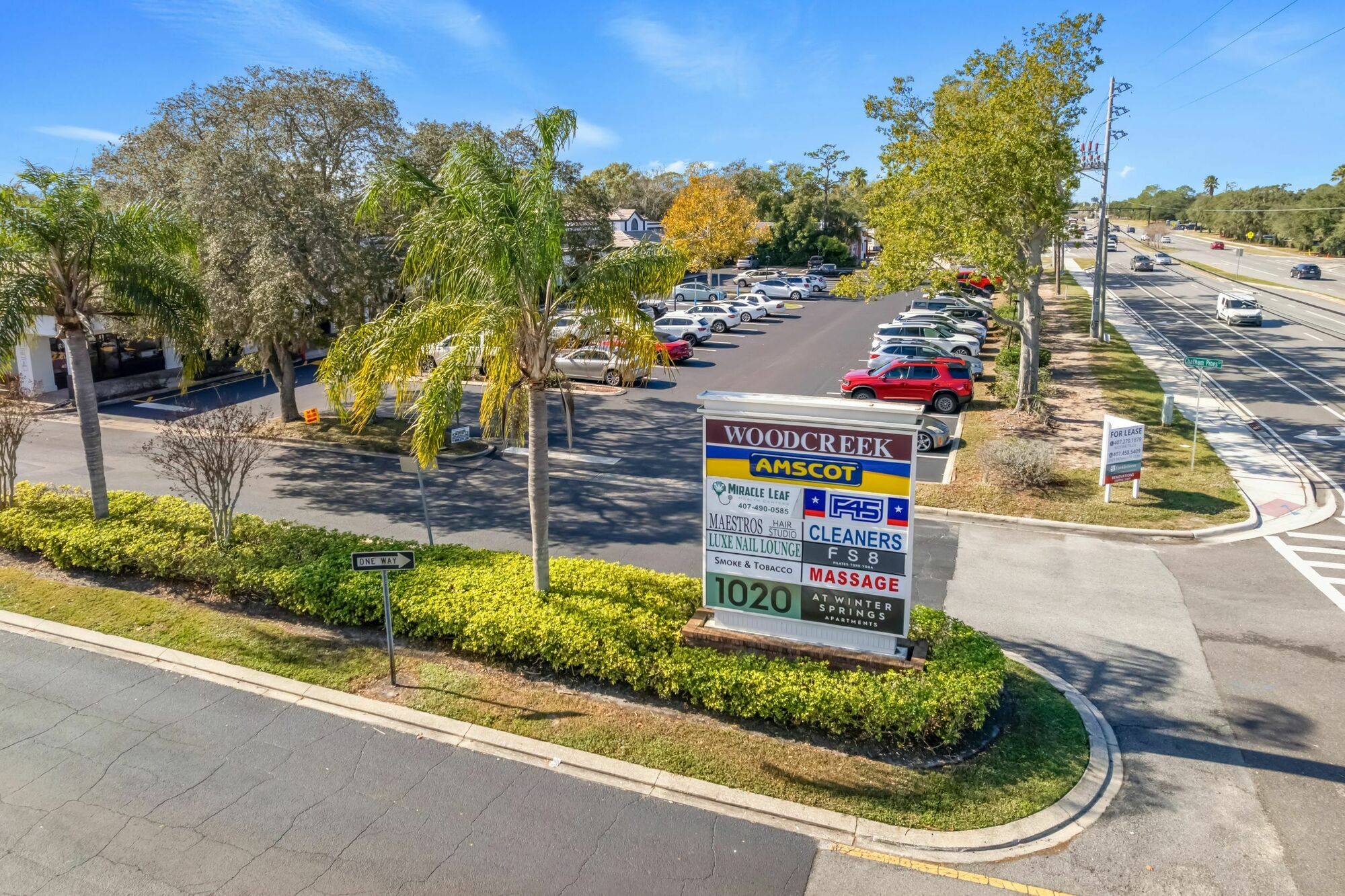 Woodcreek Square, photo 6