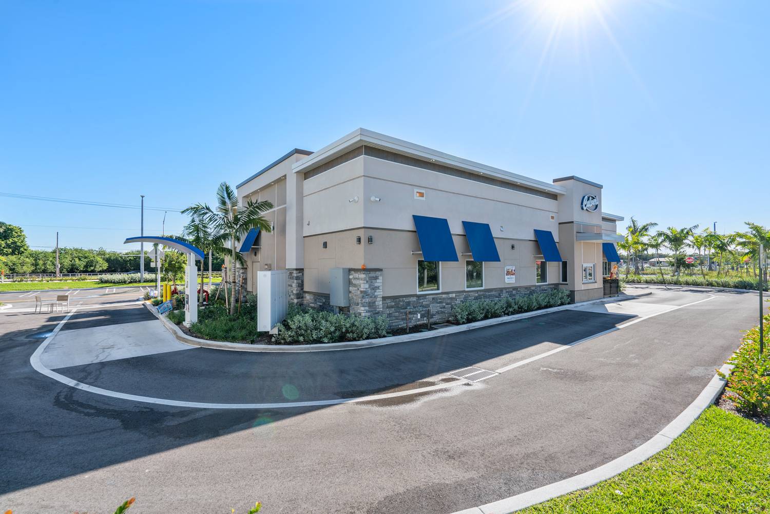 Culver's - The Shoppes at Monterra Plaza, photo 5