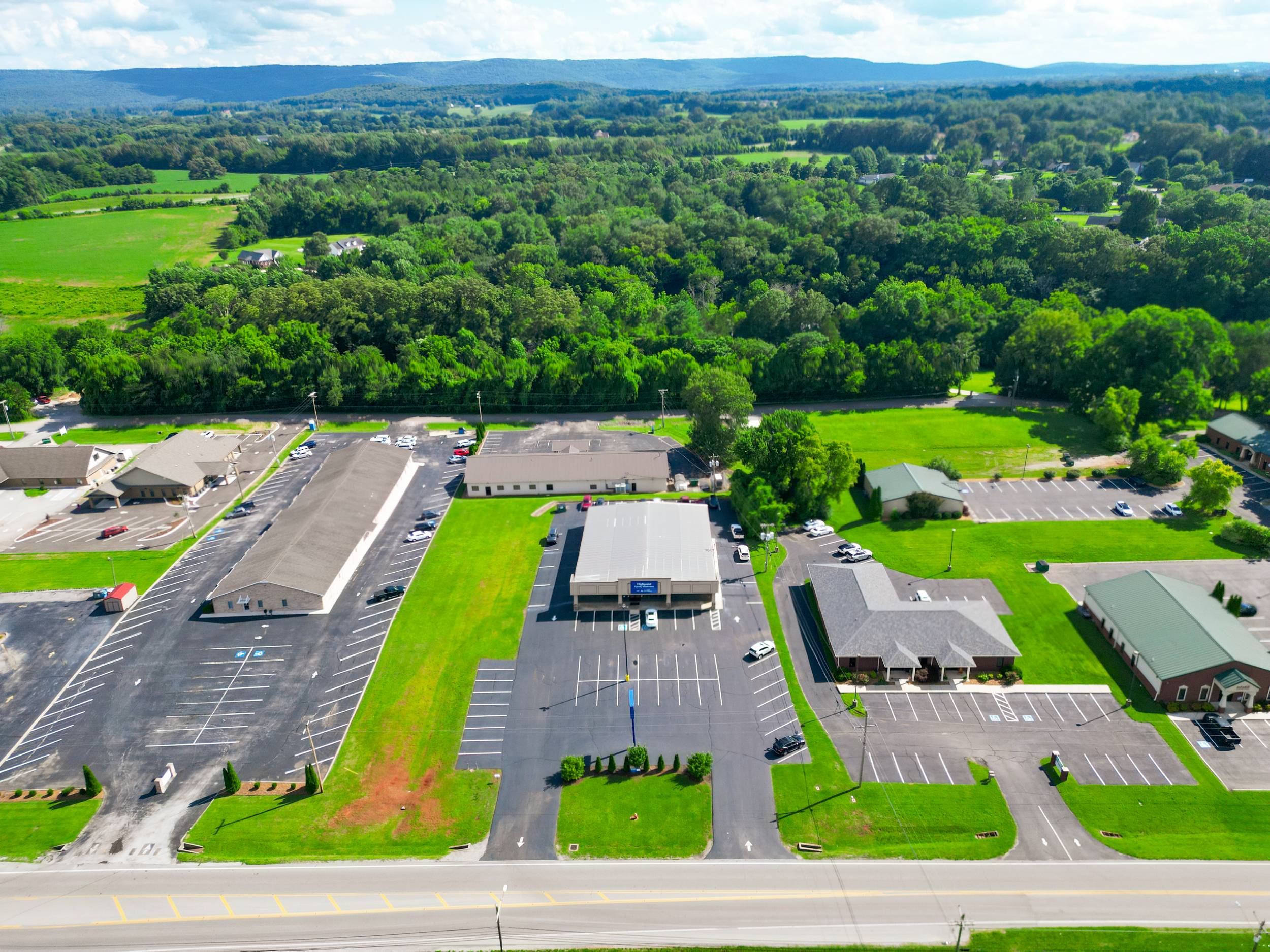 Highpoint Family Wellness | Single-Tenant Medical Investment, photo 4