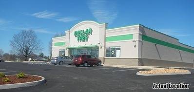Dollar Tree-Piney Flats