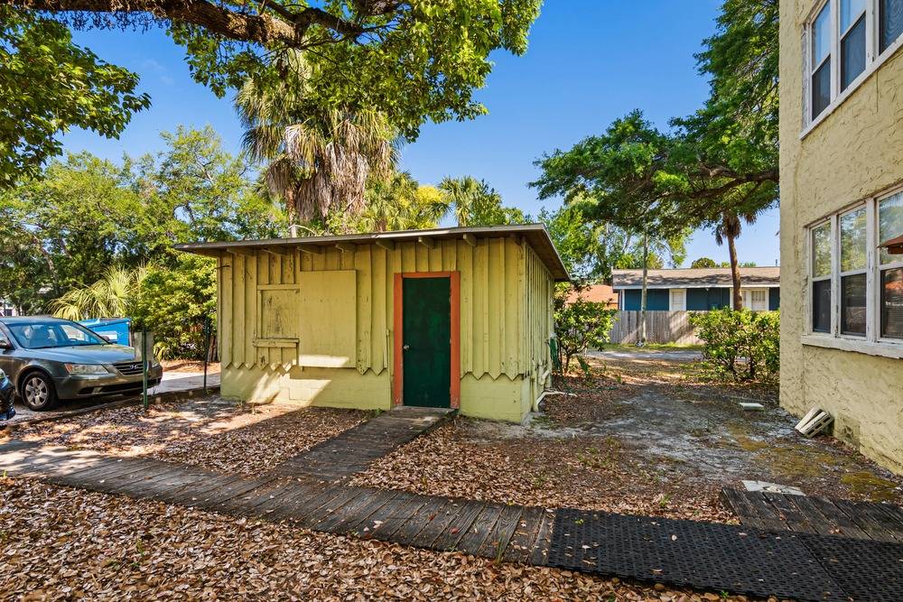 North Hyde Park Apartments, photo 4