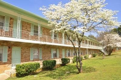 Shallowford Gardens