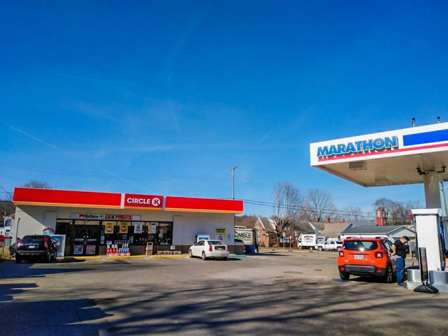 Circle K - Dresden OH, photo 16