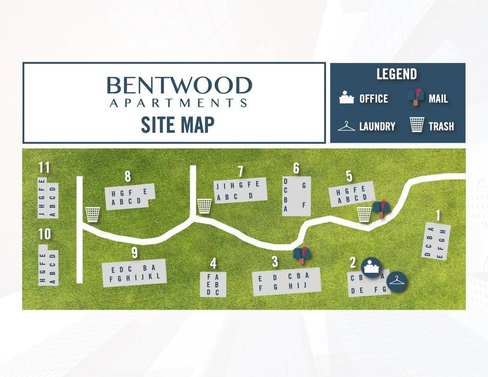 Bentwood Apartments, photo 18
