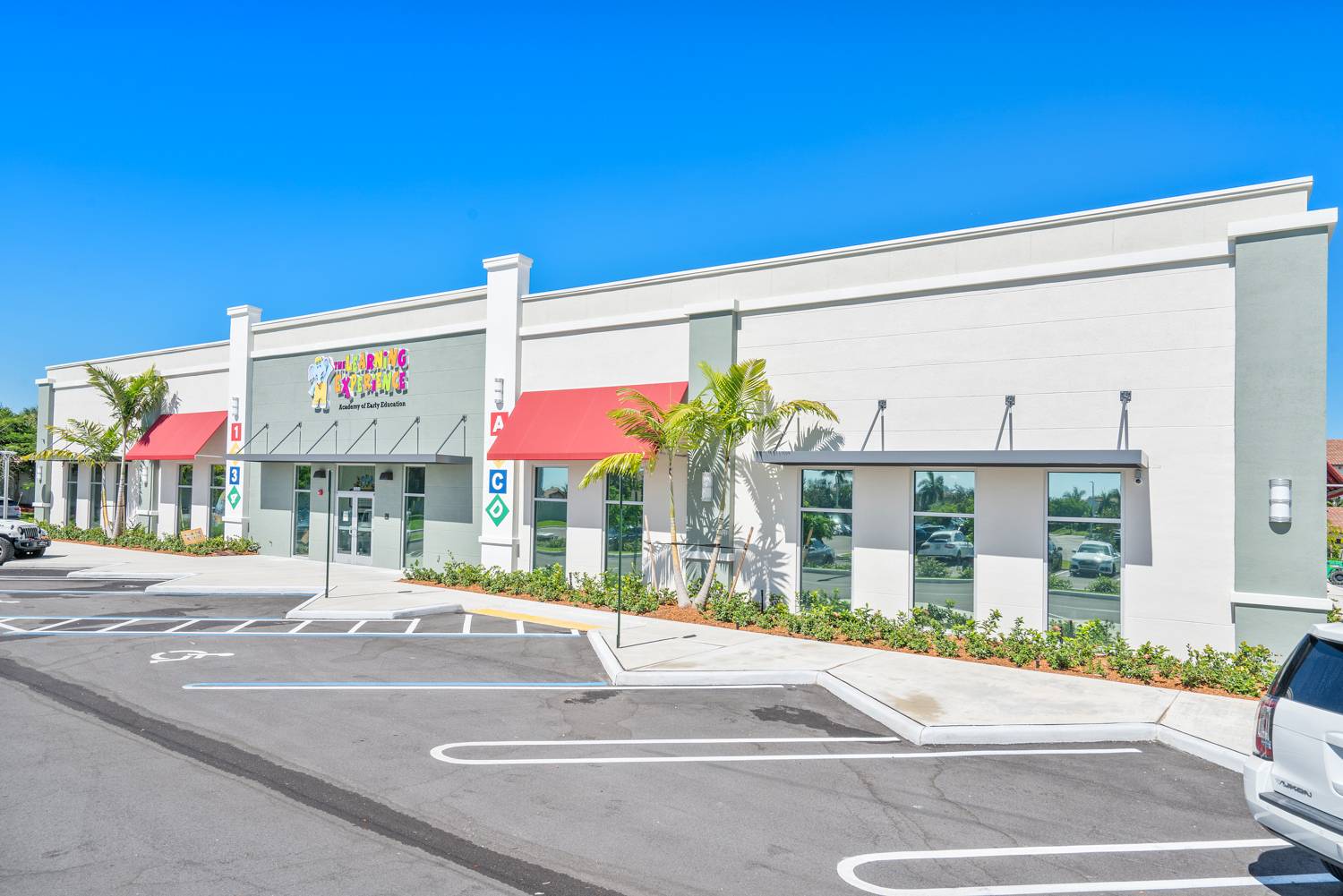 Shoppes at Monterra Commons, photo 13