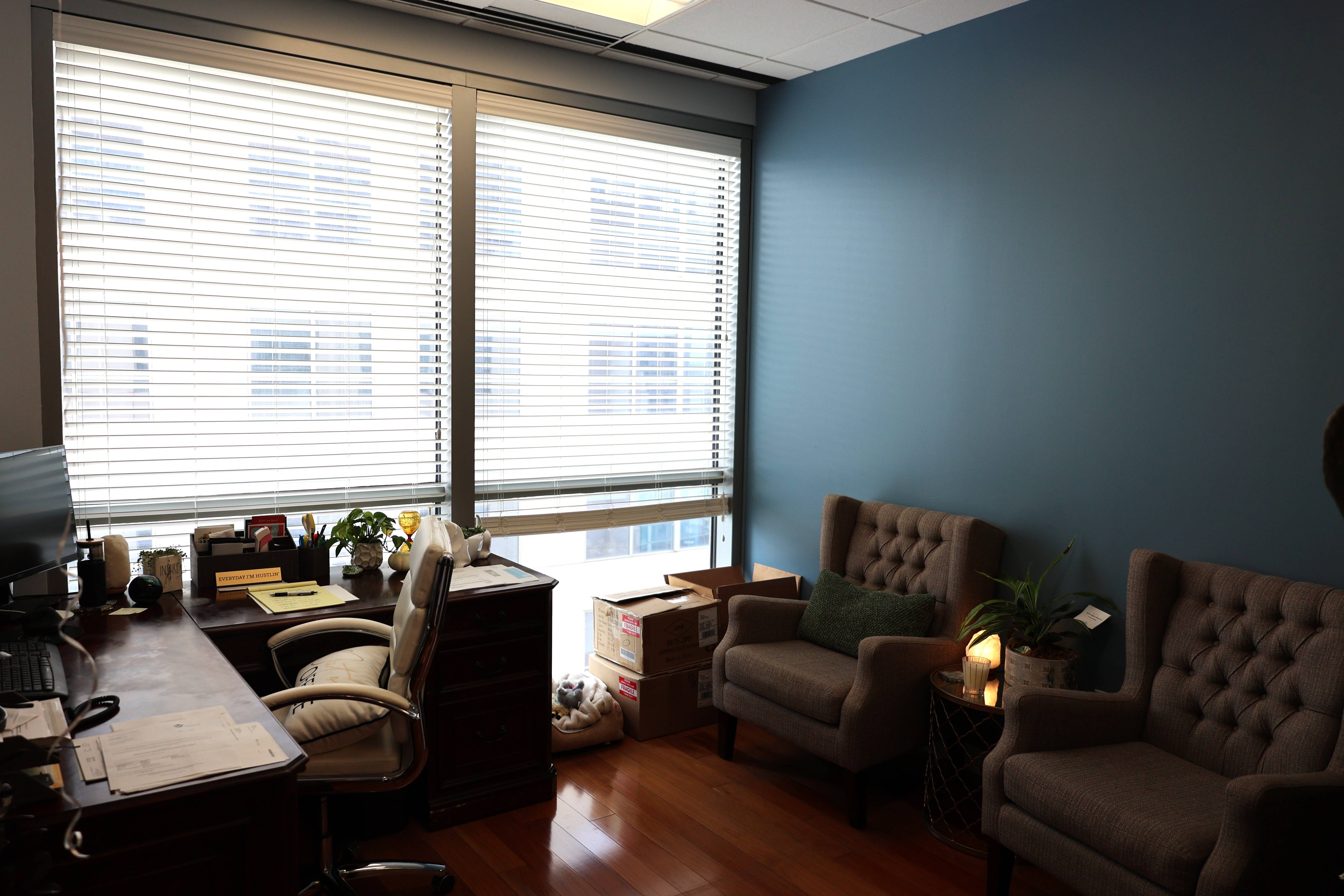 Plaza North Tower - 14th Floor, photo 5