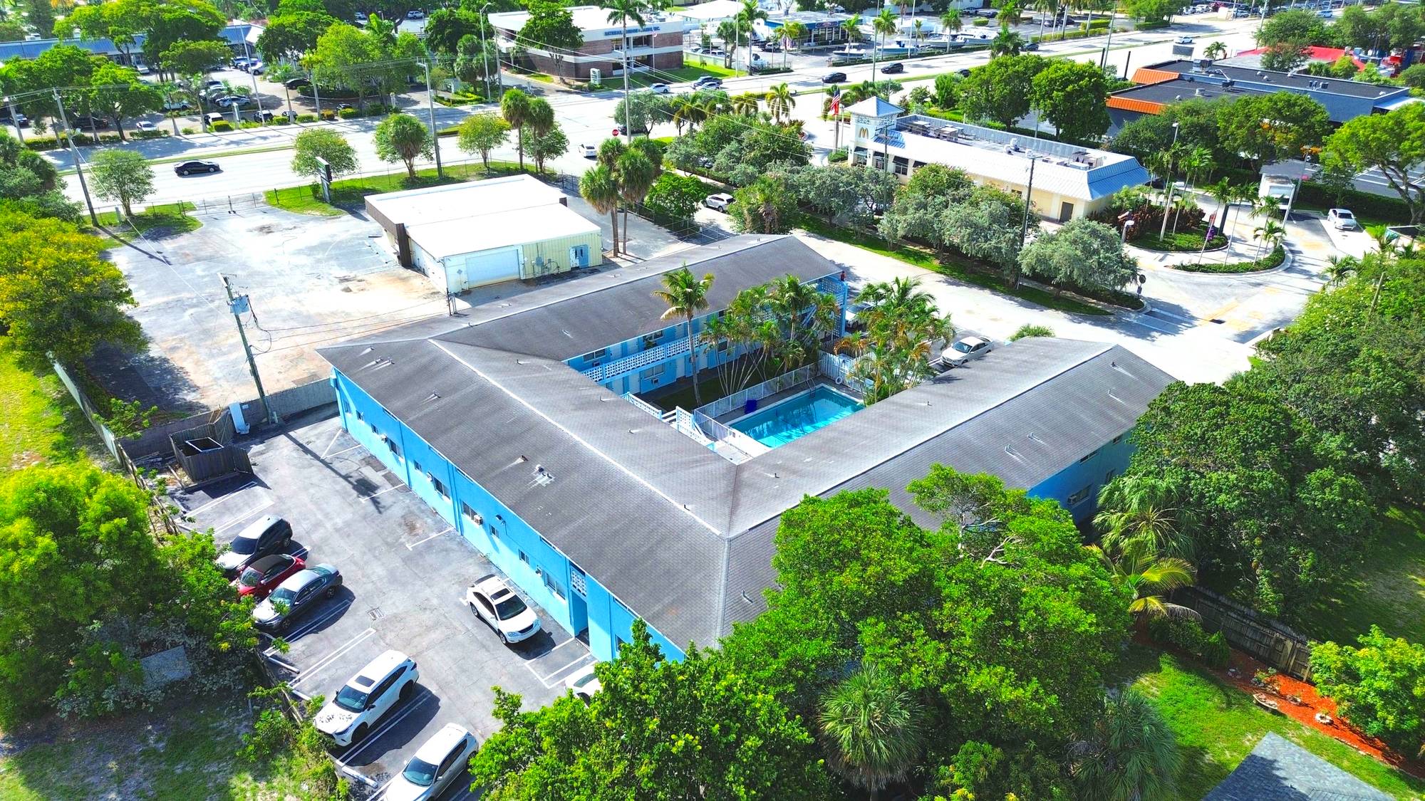 The Monroe at Pompano Beach, photo 11