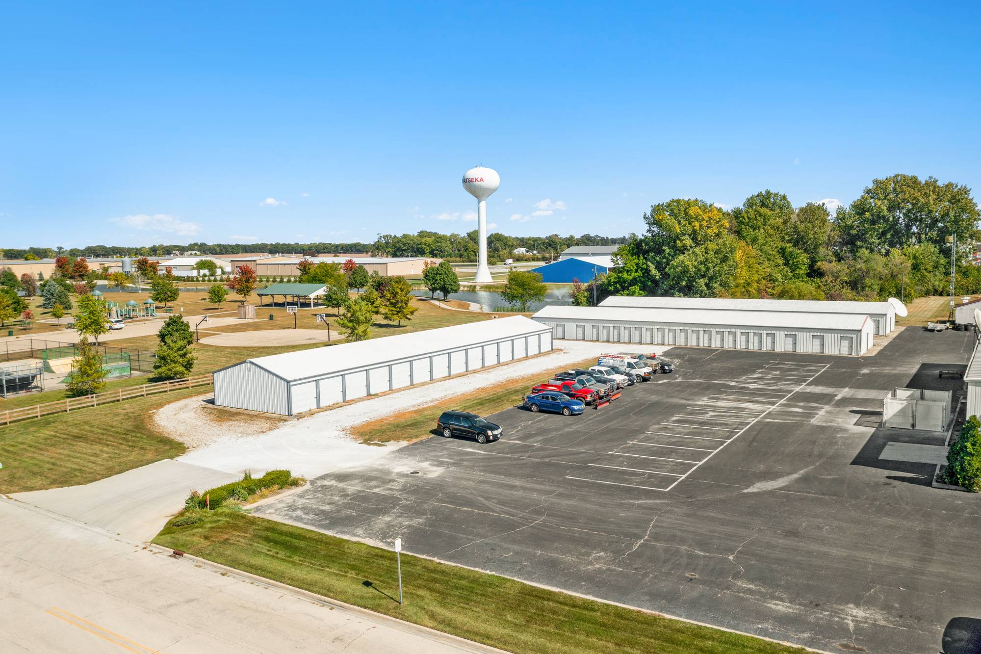 Watseka Self Storage, photo 7