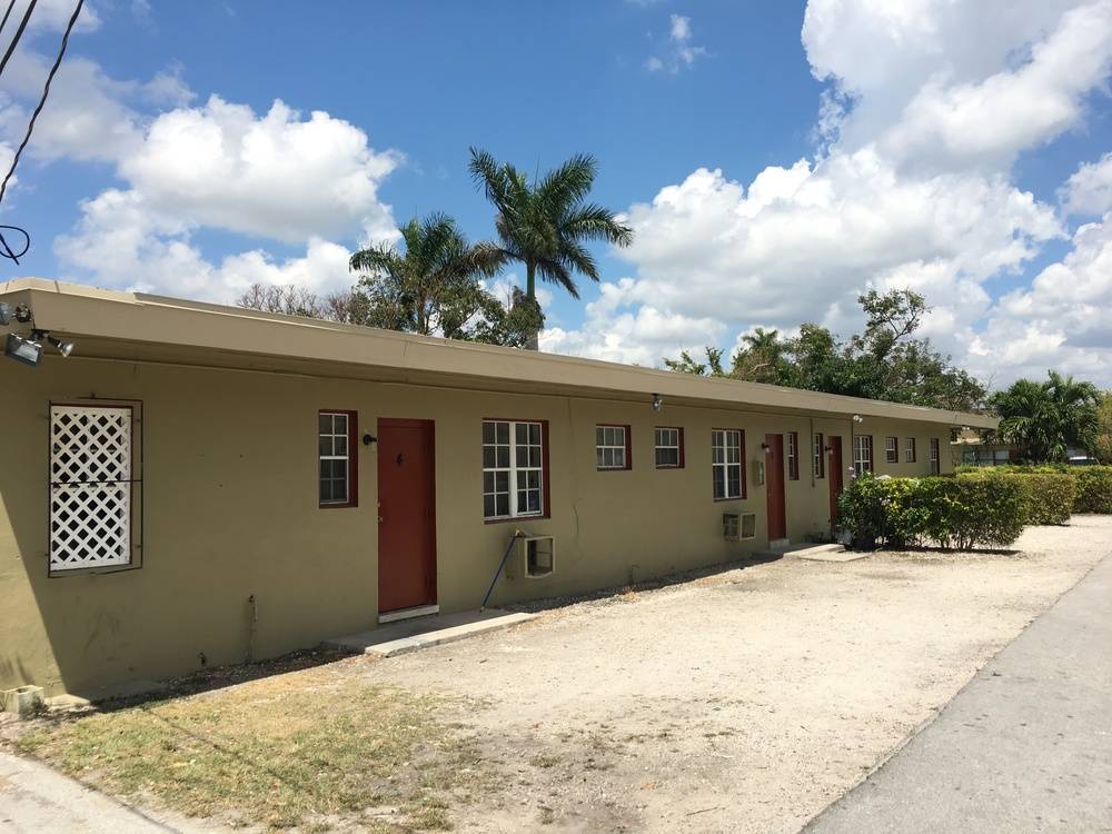 Royal Palm Apartments, photo 5