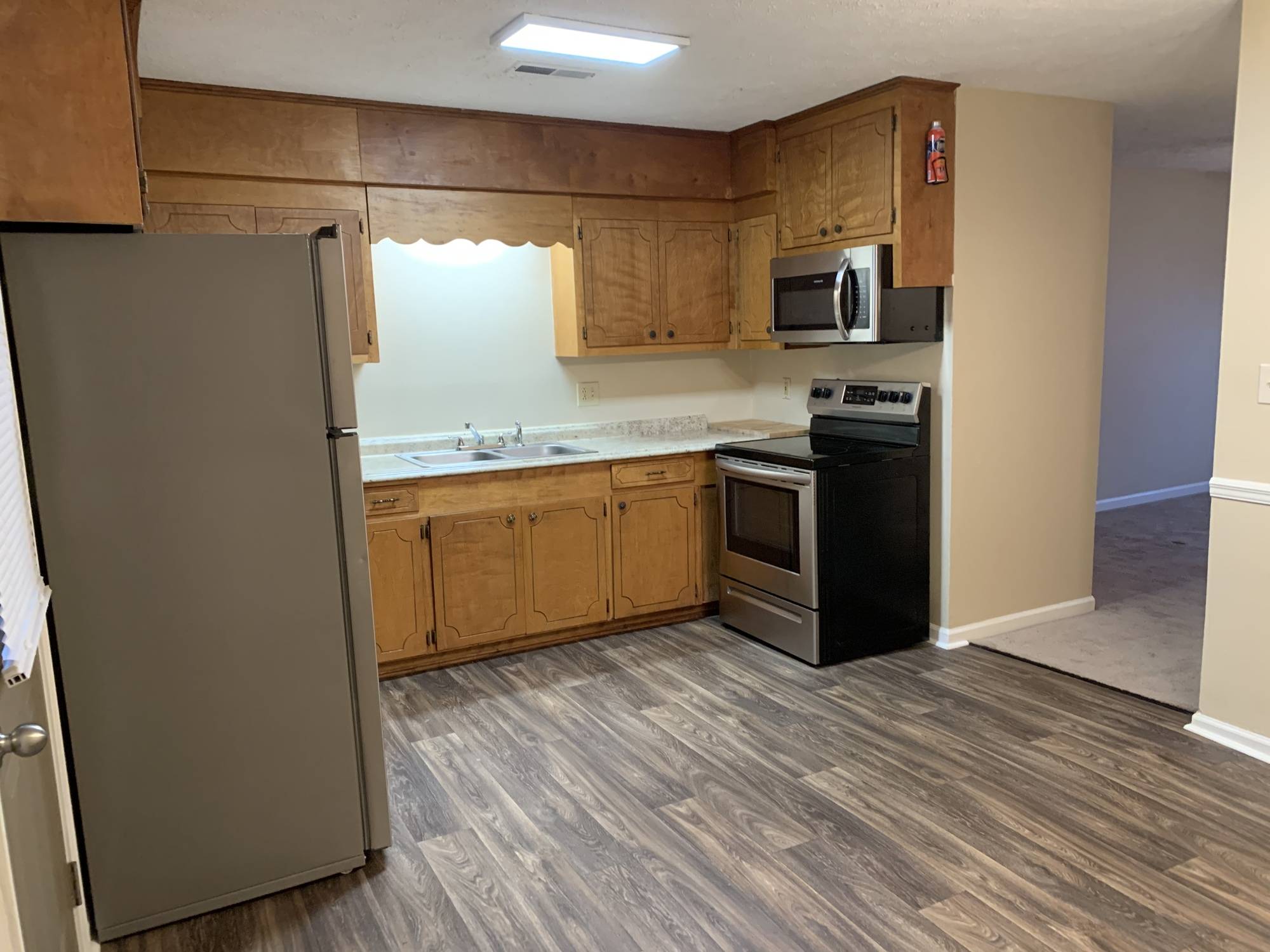 Nottingham Apartments, photo 5