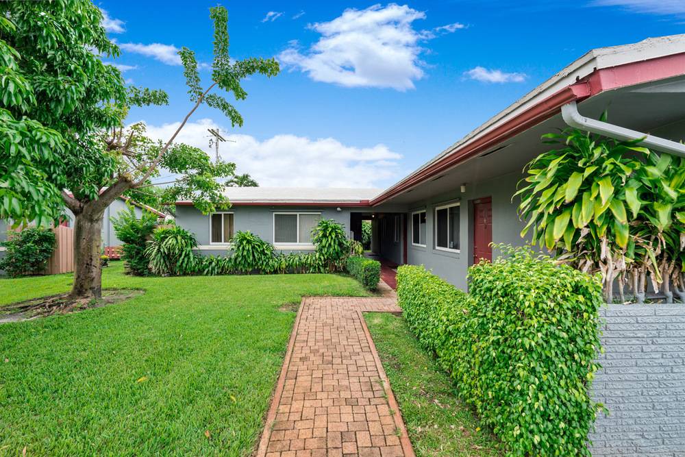 18th Ave Villas, photo 13