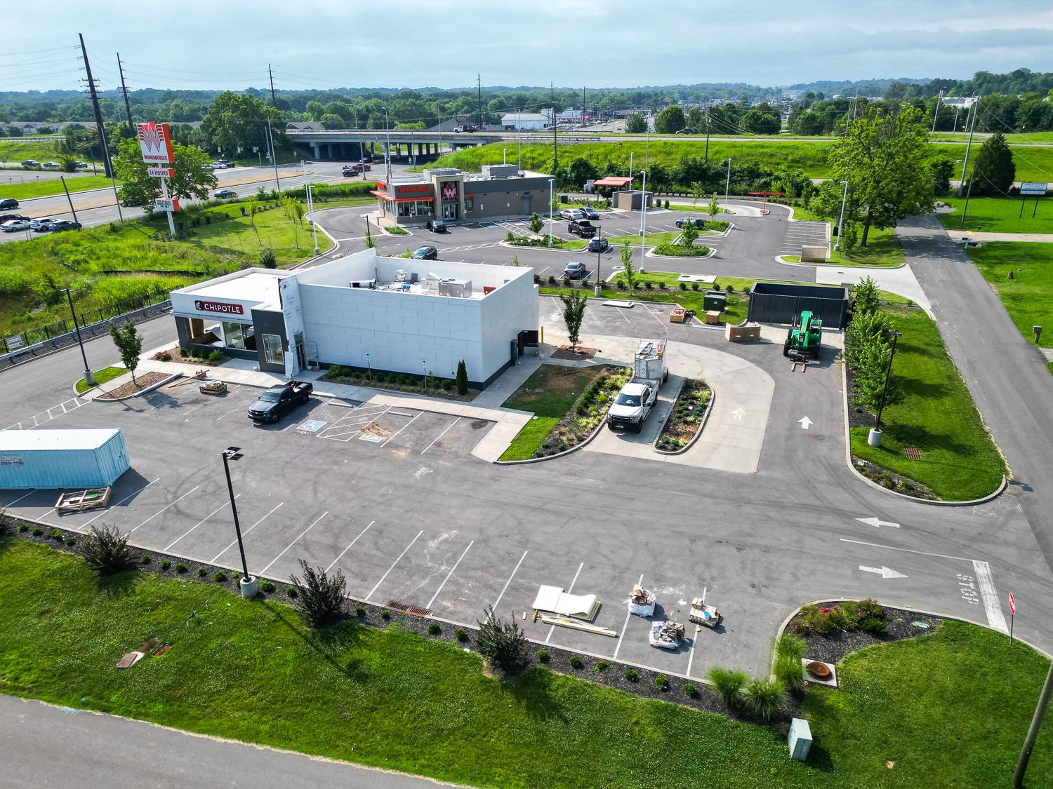 Chipotle Mexican Grill, photo 18