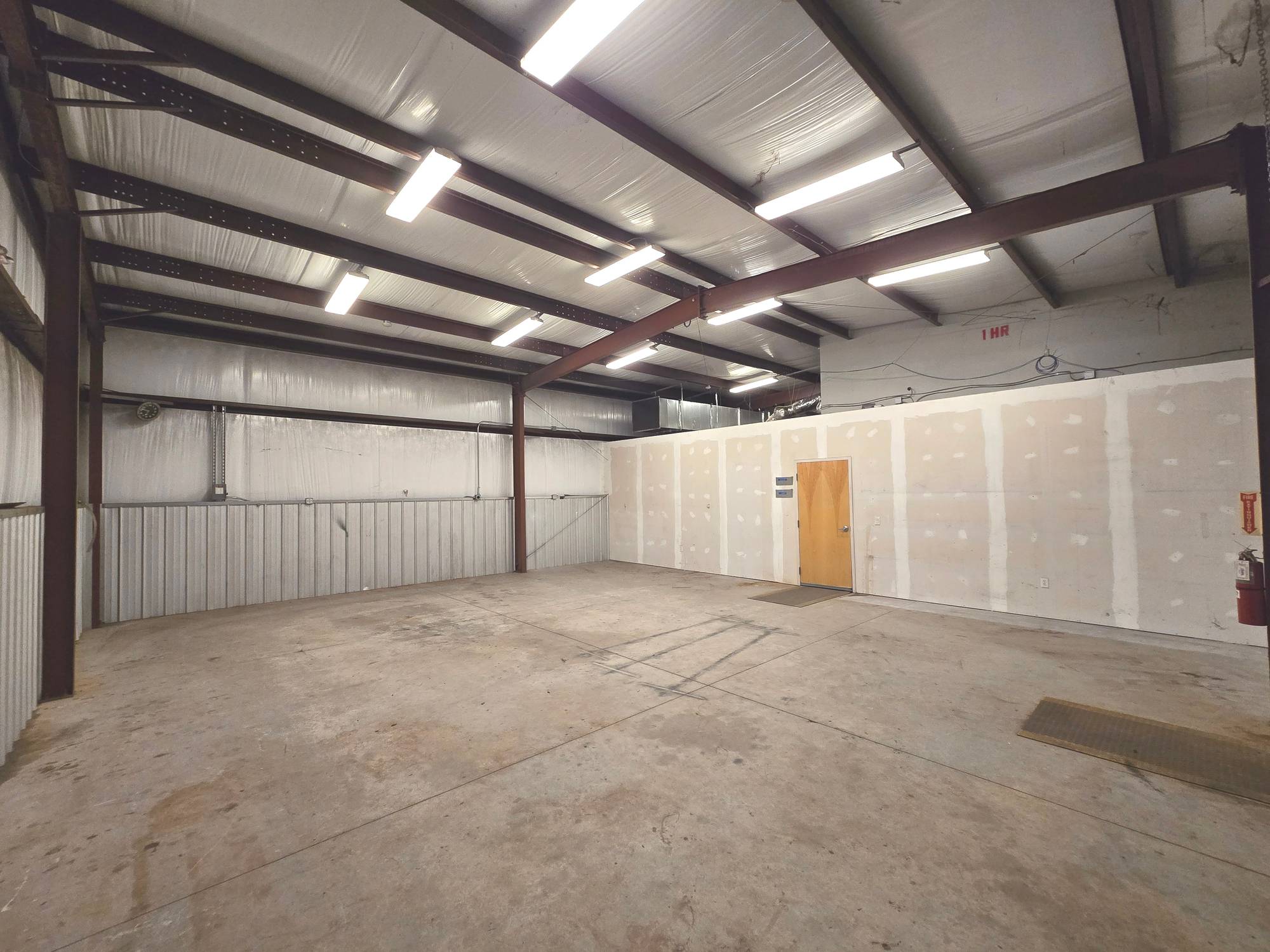  4502 Marquette - Ortega Industrial Park, photo 3