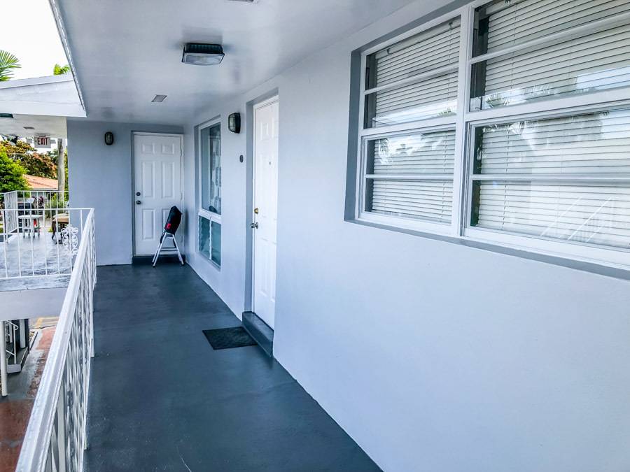 Park Terrace Apartments, photo 14
