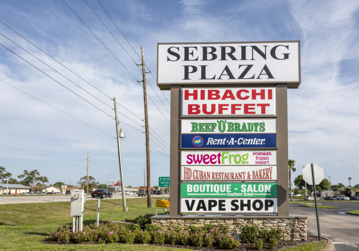 Sebring Plaza, photo 4