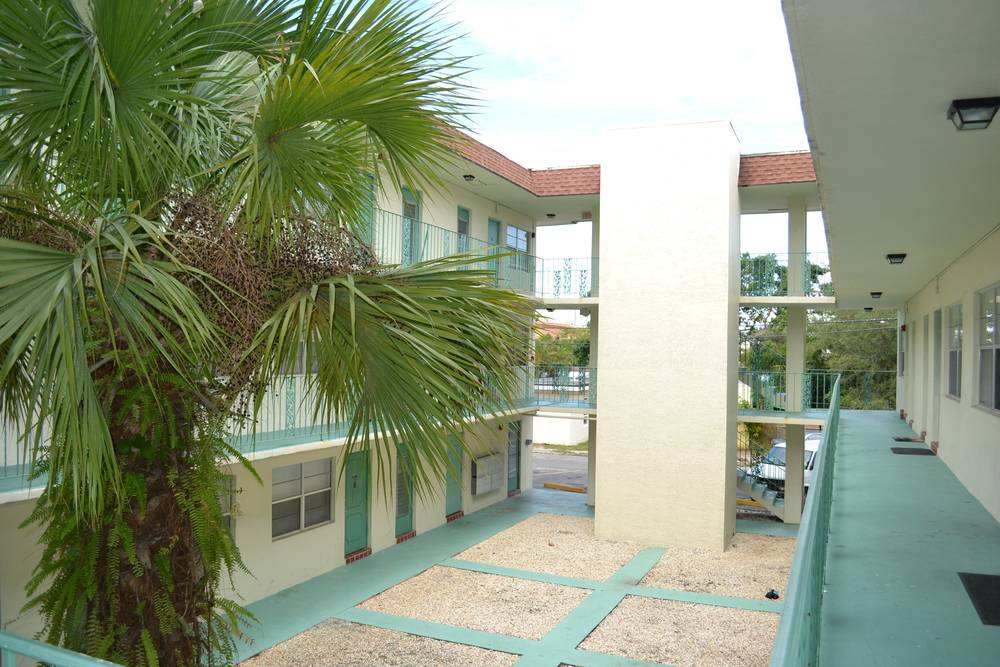 Jackson Street Apartments, photo 3