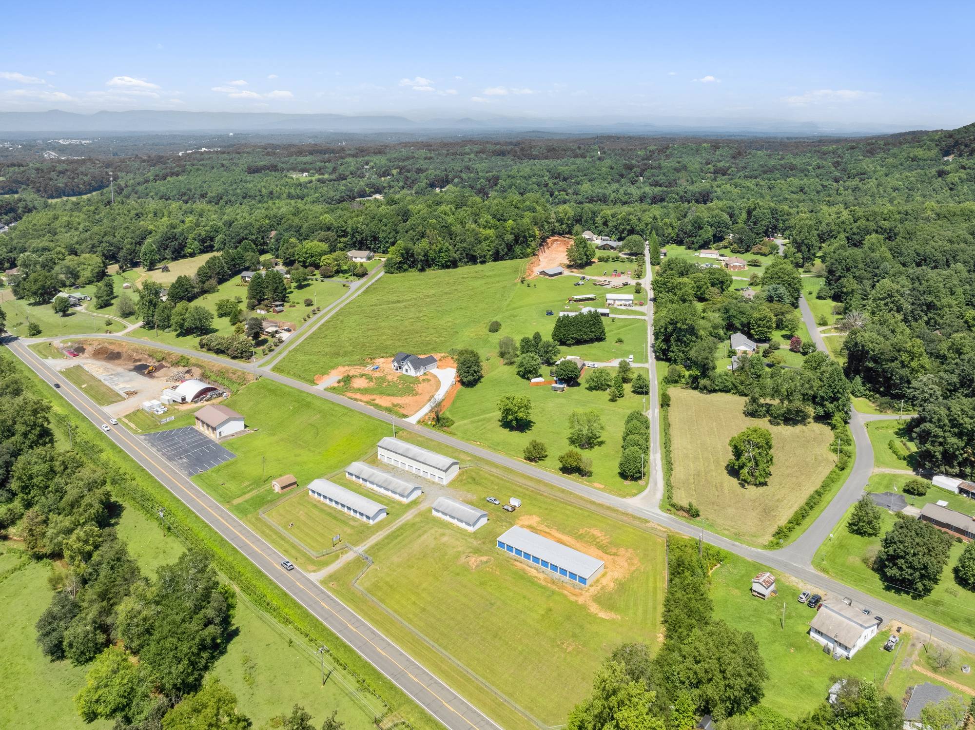 Morganton Storage, photo 4