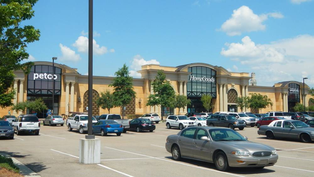 The Forum at Grandview