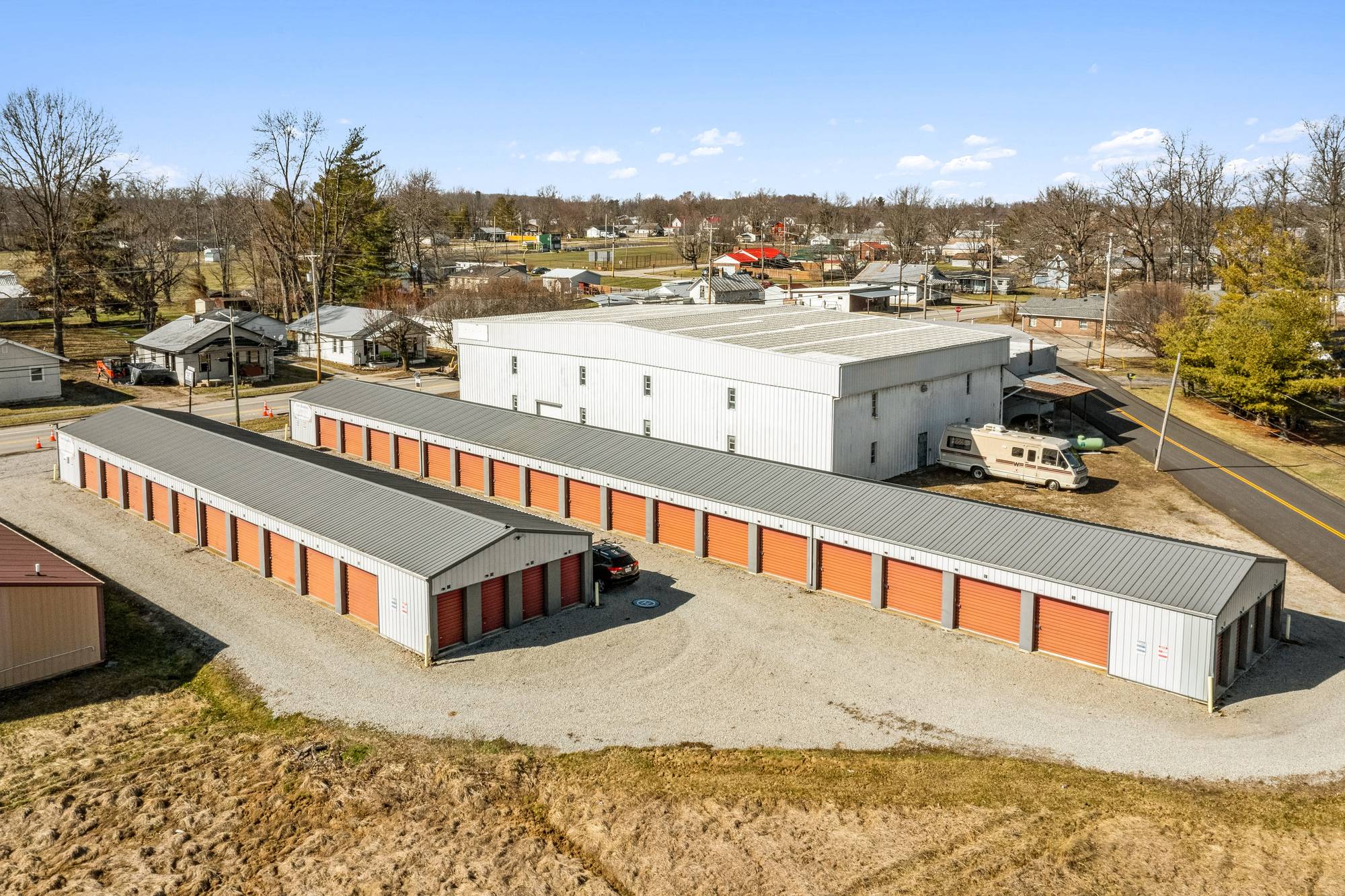 Seaman Storage, photo 2