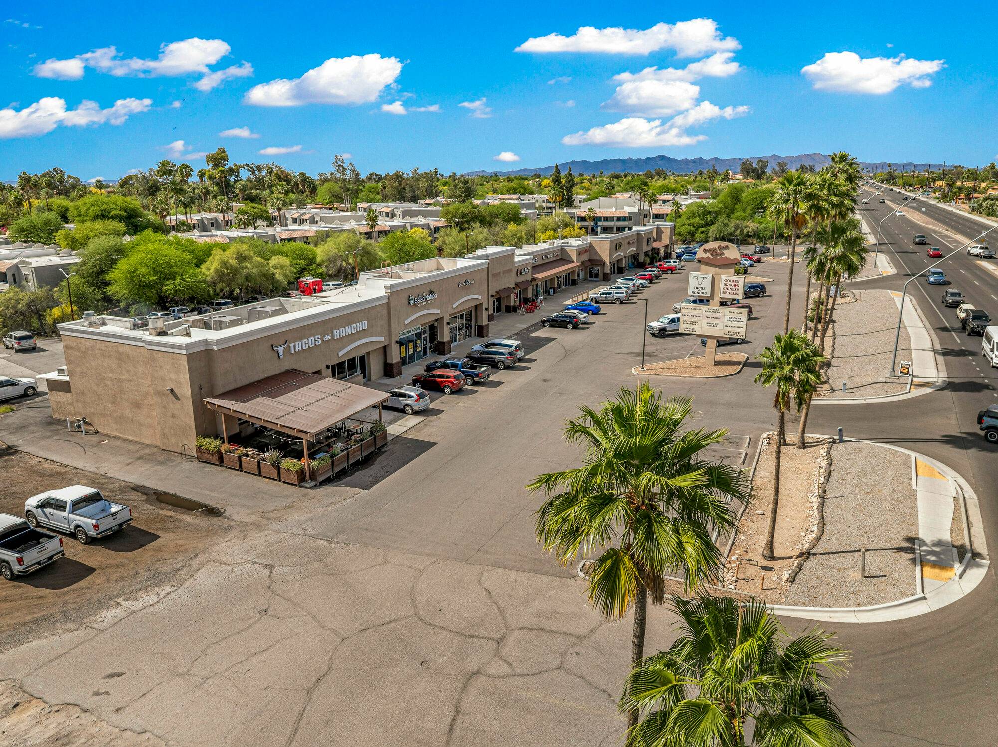 Orange Grove Village, photo 4