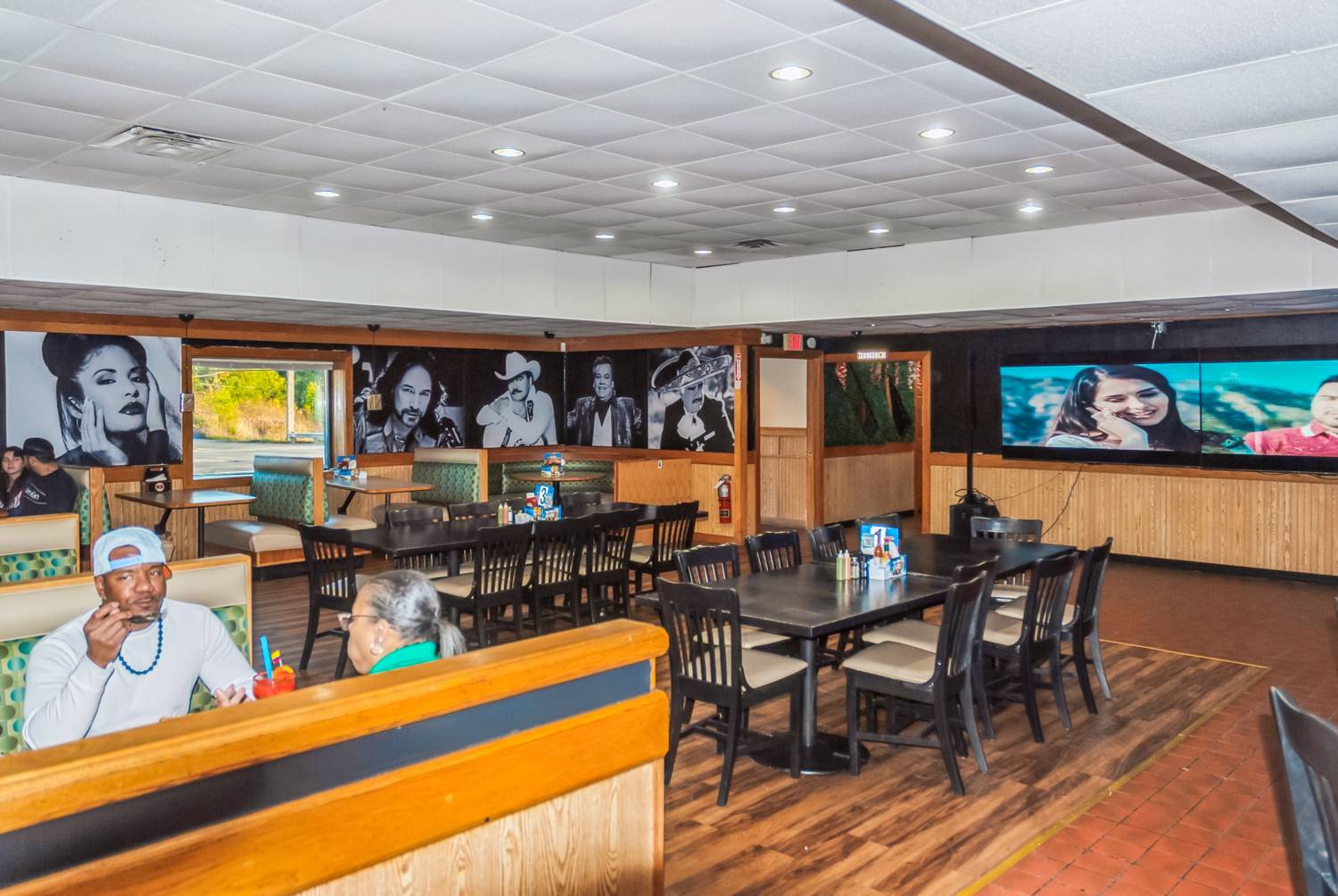 Cali Ve Restaurant, photo 4