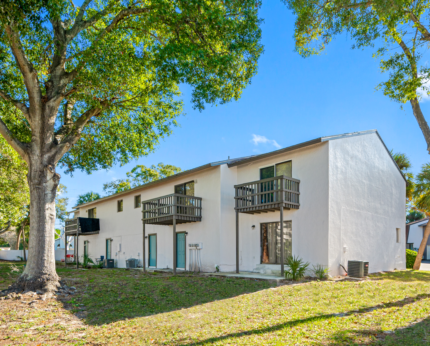 Oak Park Villas, photo 6