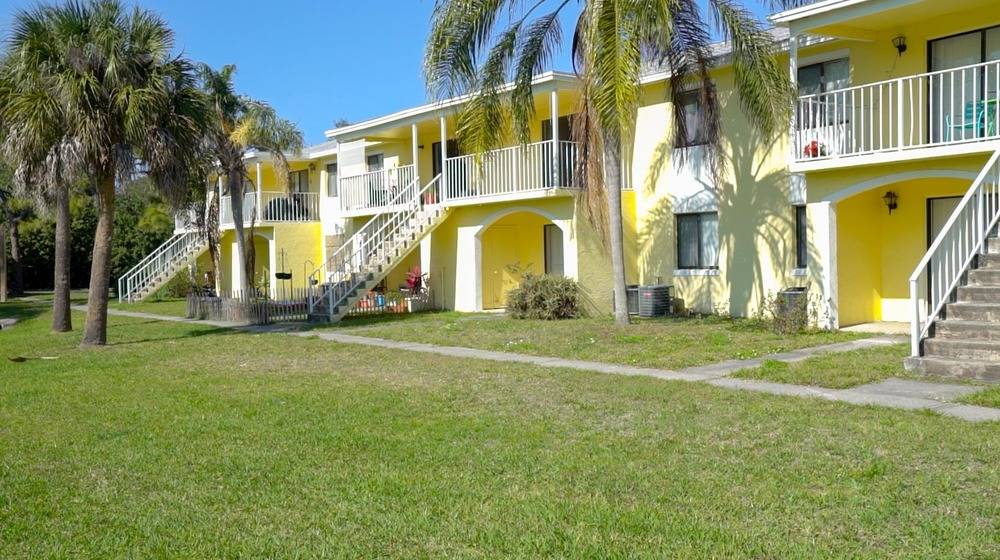 Paradise Cay Apartments, photo 6
