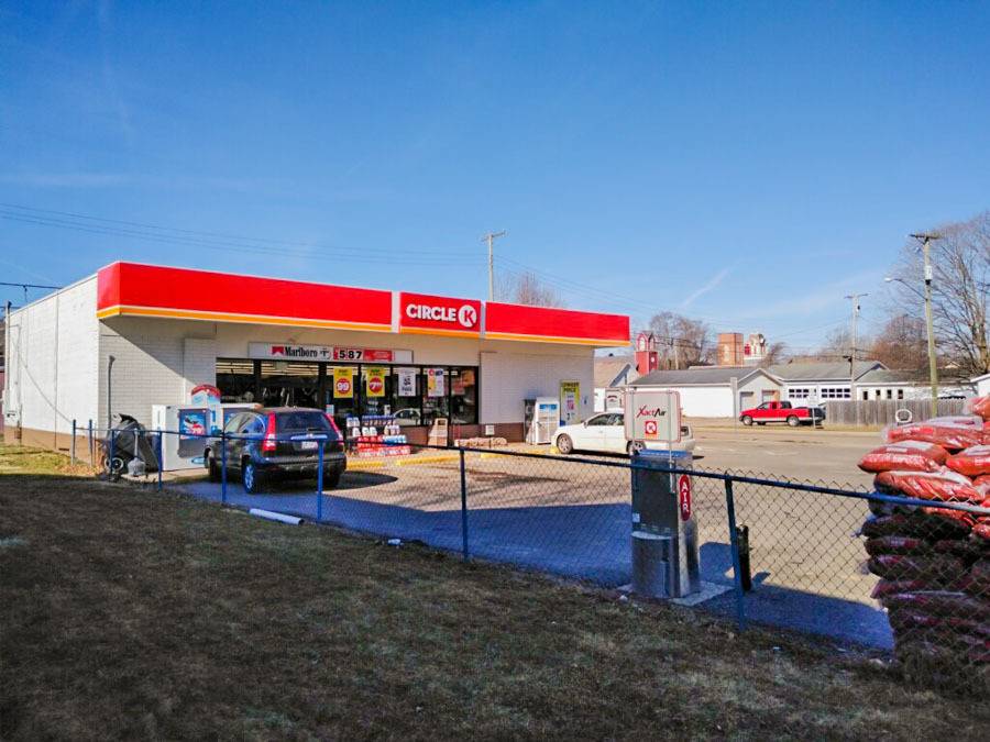 Circle K - Dresden OH, photo 15