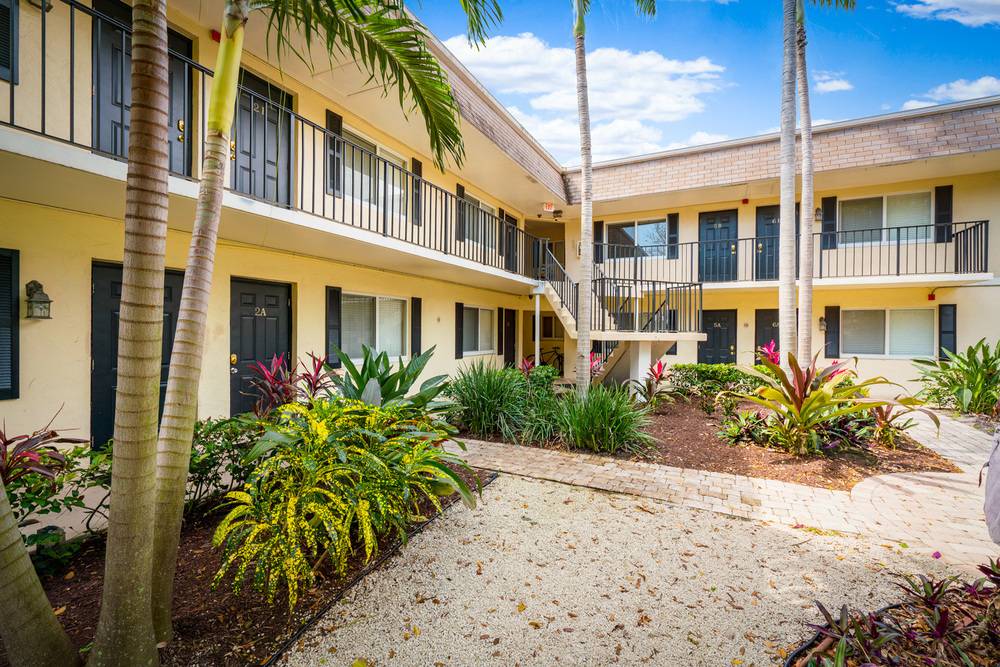 Delray Gulfstream Apartments, photo 8