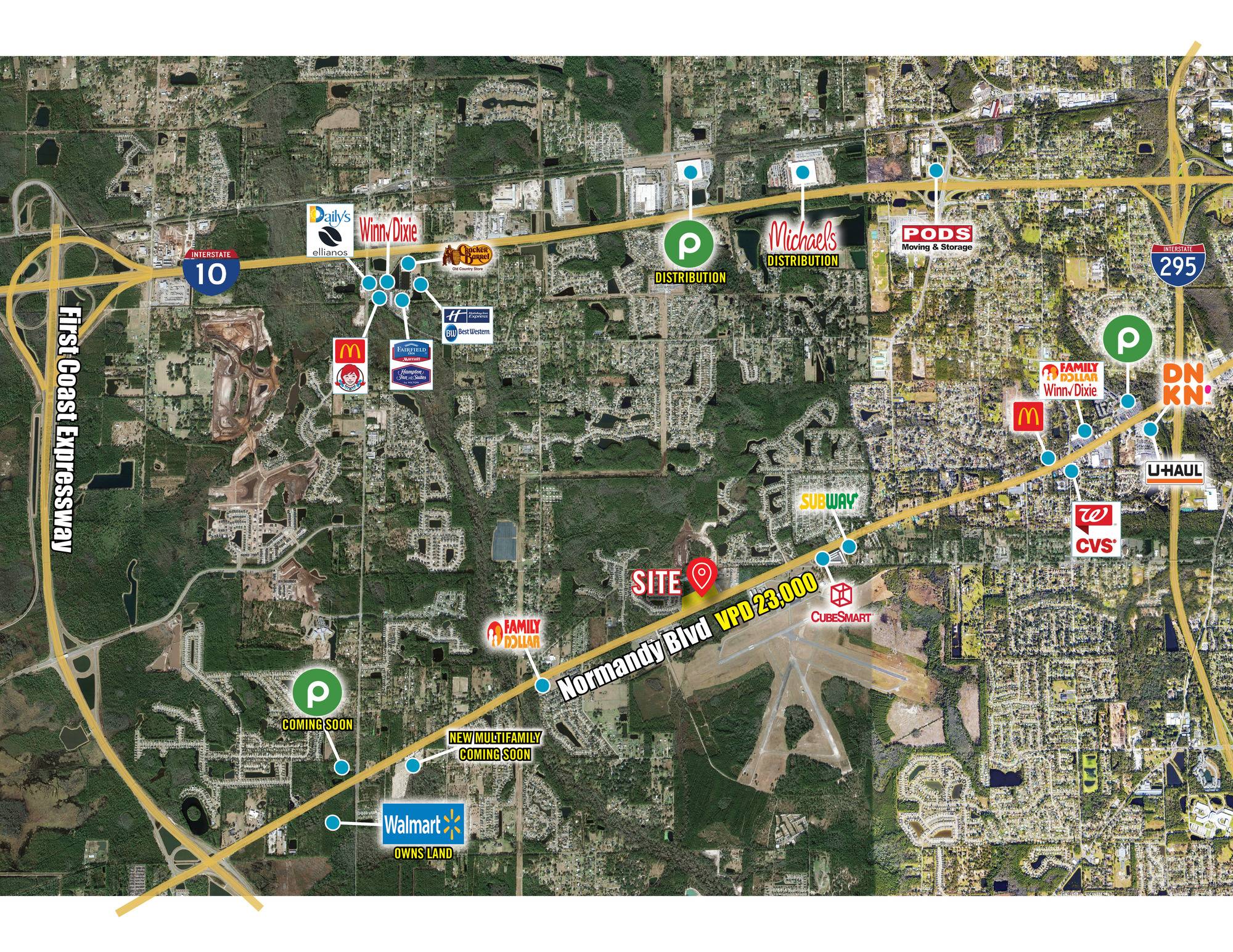 0 Normandy Blvd, photo 4