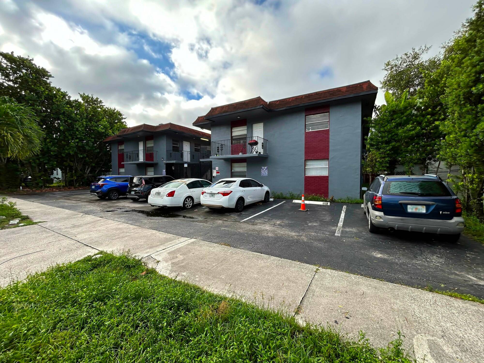 Parkside Flats, photo 8
