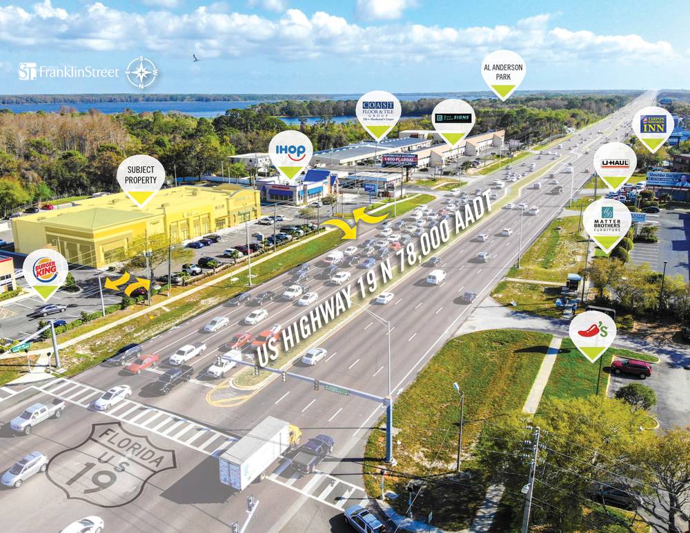 The Shoppes at Tarpon Springs, photo 3